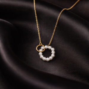 Love Knot Chain