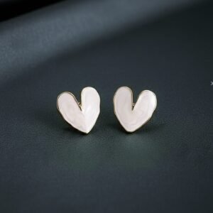 Love Drop Earings